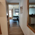 Apartment Hochalmbahnen 15w1, Birke, Nahe Gondel, Hunde Willkommen