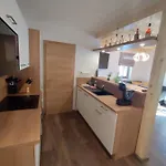 Apartment Hochalmbahnen Chalets Birke, nahe Skilift, Hunde willkommen, 15W1