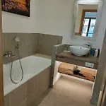 Hochalmbahnen Chalets Birke, nahe Skilift, Hunde willkommen, 15W1