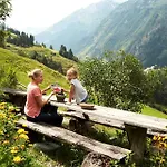 Hochalmbahnen 15w1, Birke, Nahe Gondel, Hunde Willkommen Rauris