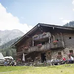 Hochalmbahnen 15w1, Birke, Nahe Gondel, Hunde Willkommen