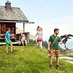 Hochalmbahnen 15w1, Birke, Nahe Gondel, Hunde Willkommen * Rauris