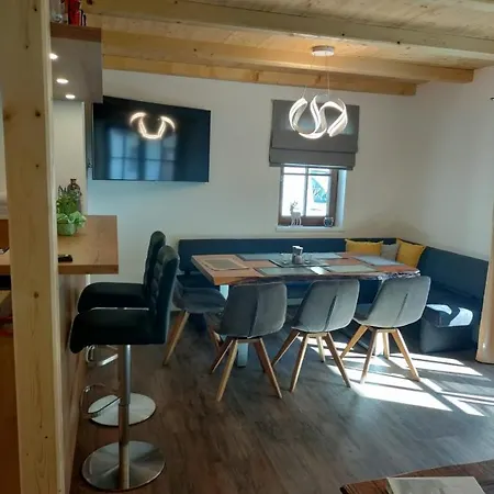 Hochalmbahnen Chalets 15W1, Birke, Nahe Gondel, Hunde Willkommen *