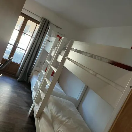 شقة Hochalmbahnen Chalets 15W1, Birke, Nahe Gondel, Hunde Willkommen راوريس