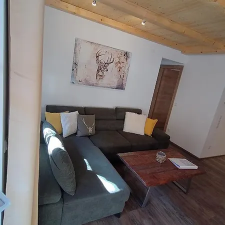 Hochalmbahnen Chalets 15W1, Birke, Nahe Gondel, Hunde Willkommen راوريس