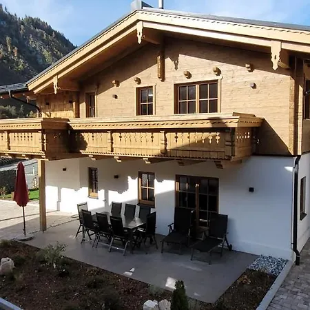 شقة Hochalmbahnen Chalets 15W1, Birke, Nahe Gondel, Hunde Willkommen *