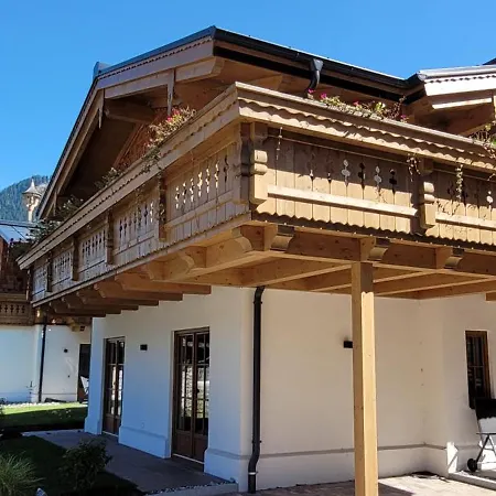 Hochalmbahnen 1-15 We1, Maislaufeldweg 1o Eg Apartment Rauris