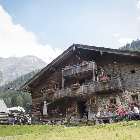 Hochalmbahnen 15w1, Birke, Nahe Gondel, Hunde Willkommen