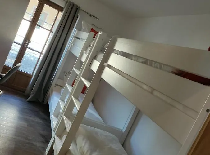 شقة Hochalmbahnen Chalets 15W1, Birke, Nahe Gondel, Hunde Willkommen راوريس